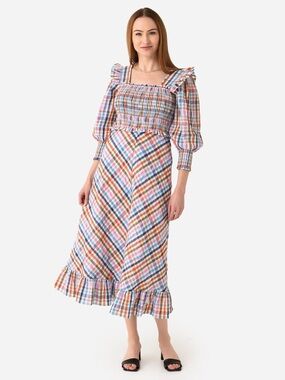 Hunter Bell Annie Dress